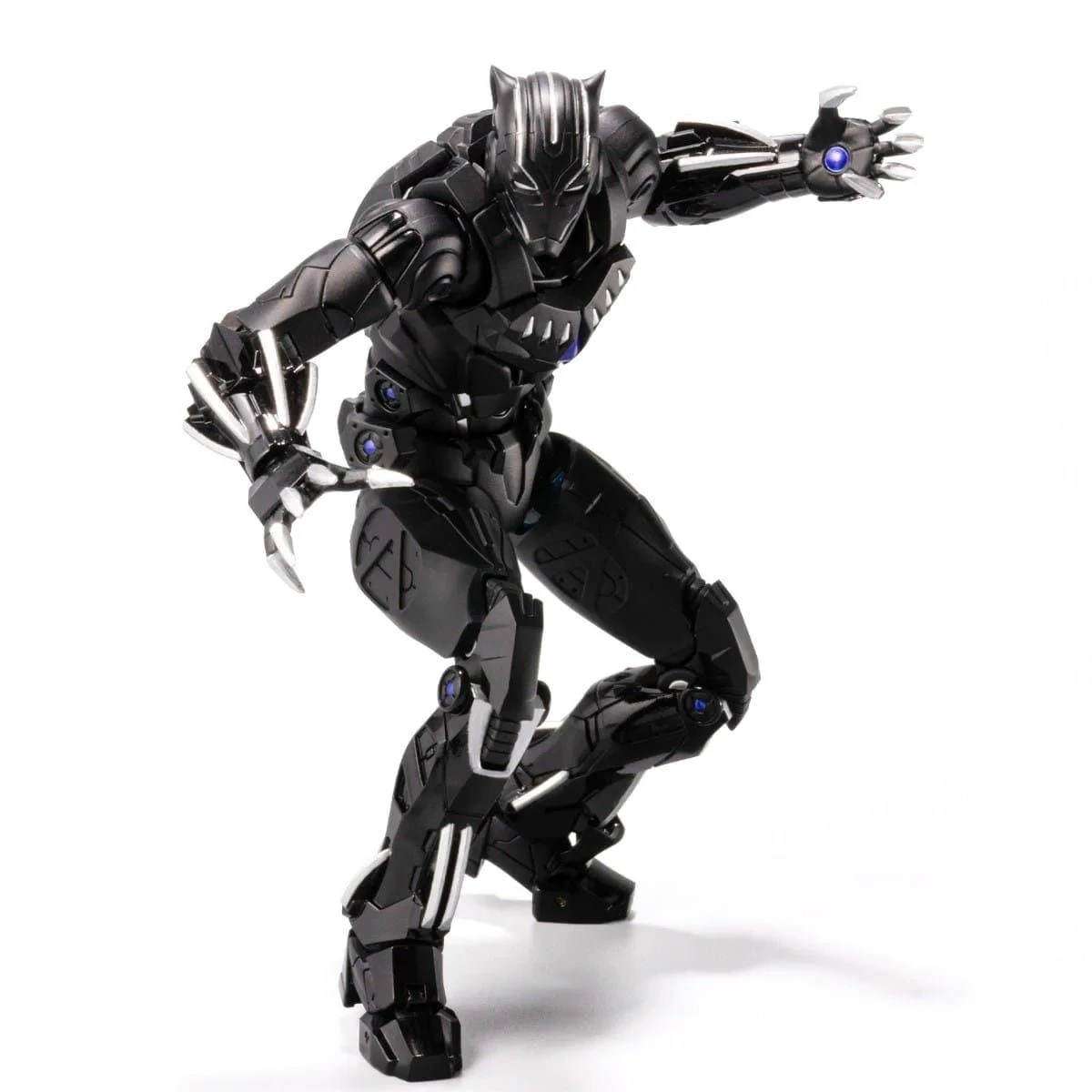 Black Panther "Marvel", Sentinel Fighting Armor