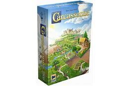 Carcassonne New Edition