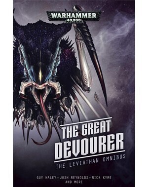 The Great Devourer Leviathan Omnibus (PB)