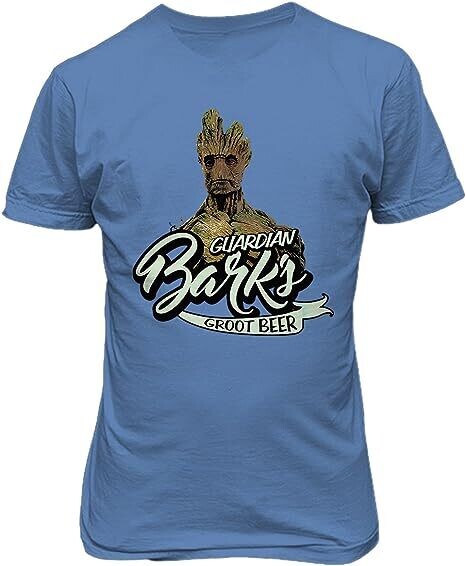 Bark's Groot Beer T-shirt