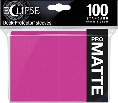 Eclipse Sleeves Pink