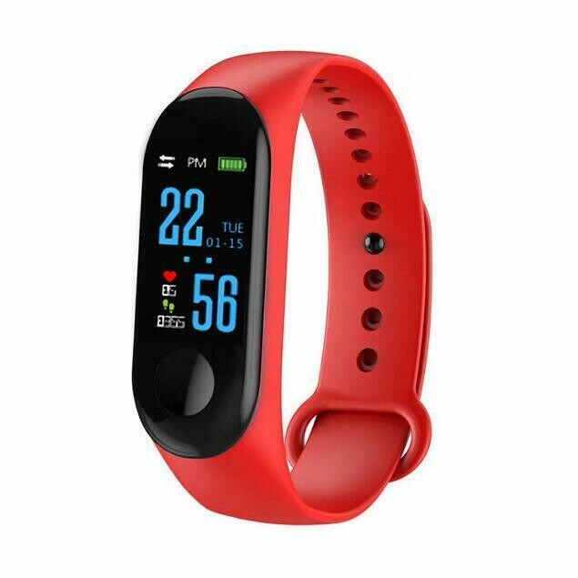 Smart Band M4