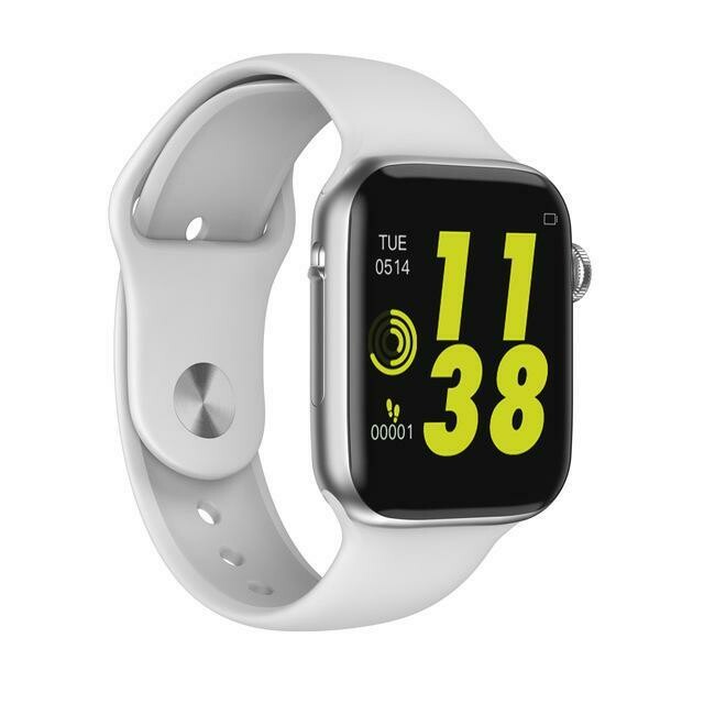 SMARTWATCH IWO 2020 PLUS