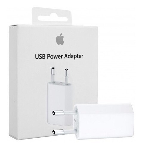 Power Adapter Iphone