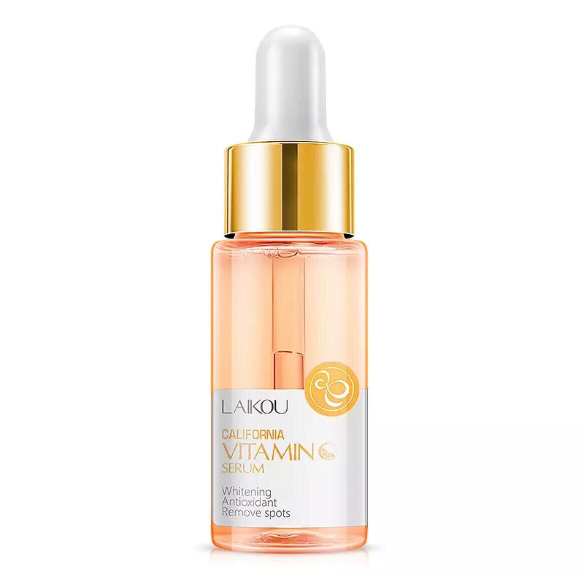 Laikou Serum Facial vitamina C California 