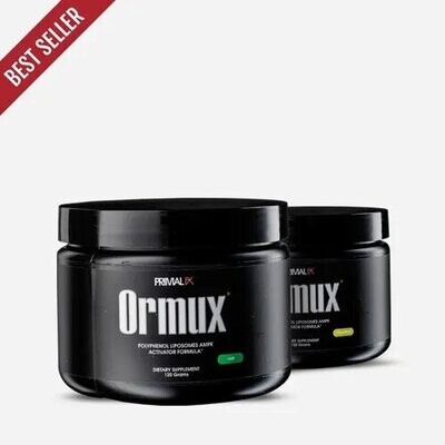 Ormux 120g - Primal Fx