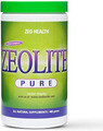 Zeolite Pure Limpieza de desintoxicación de cuerpo completo 