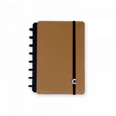 Cuaderno Inteligente A5 Caramel