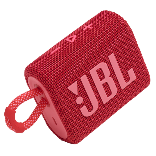 Parlante tipo JBL G3