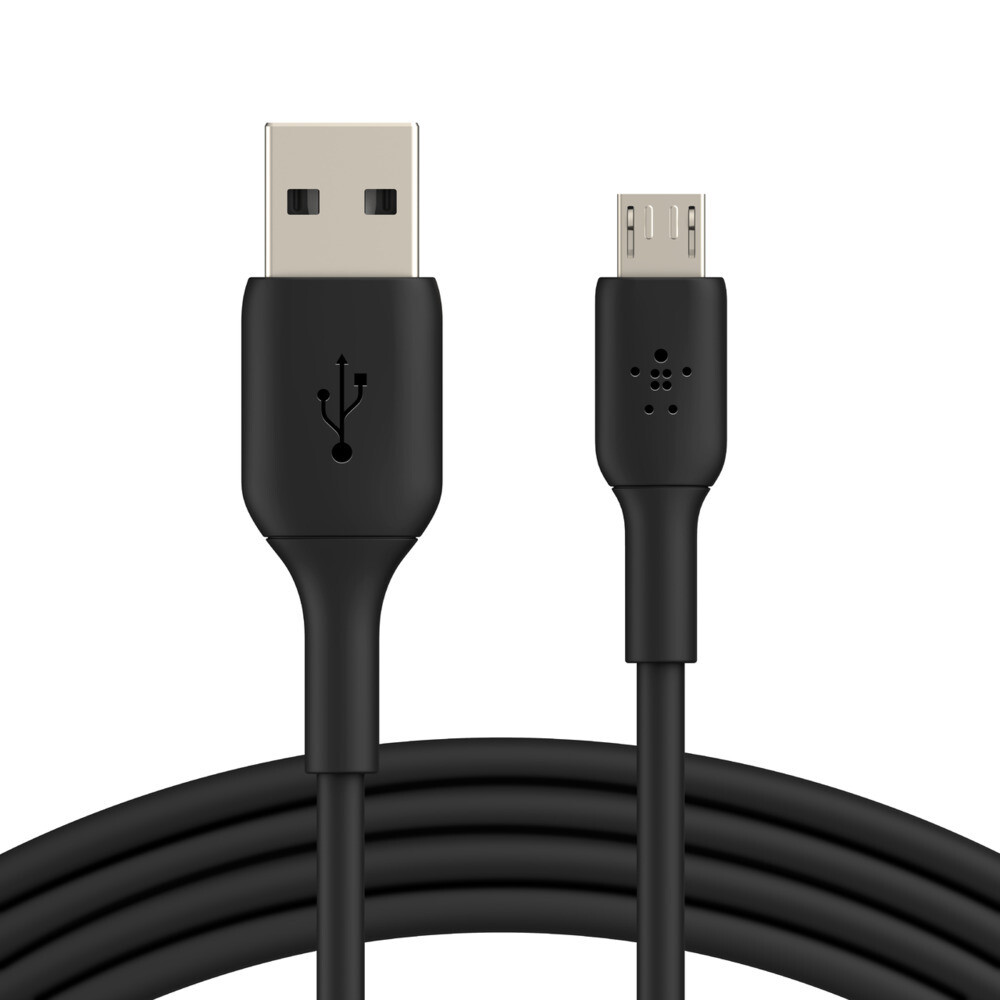Cable Micro USB BELKIN 2m