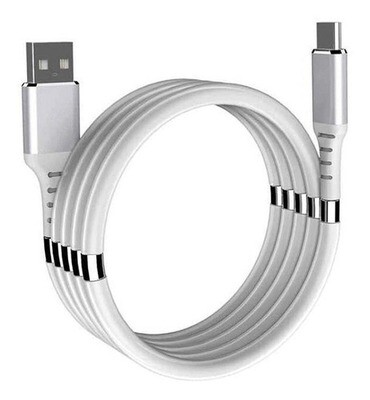 Cable Micro USB magnetico ORIGINAL 1m