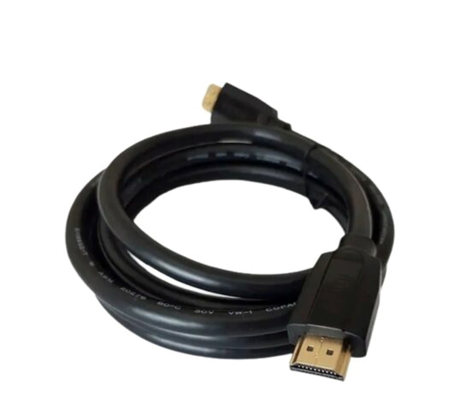 Cable HDTV FullHD 1.5m