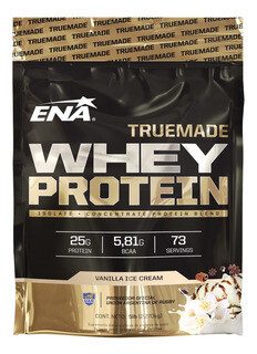 Whey True Made Vainilla 5lb ENA‎