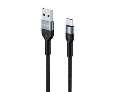 Cable Tipo C USB HAVIT‎