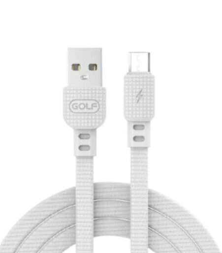 Cable Micro USB 1m GOLF