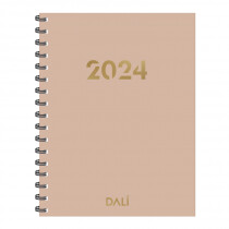 Agenda lisa Dali 2024