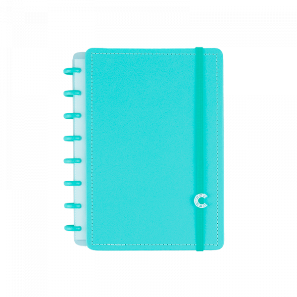 Cuaderno Inteligente A5 Aquamarine