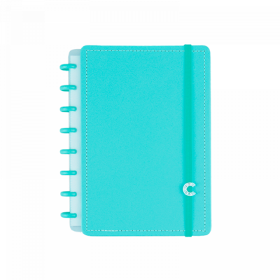 Cuaderno Inteligente A5 Aquamarine