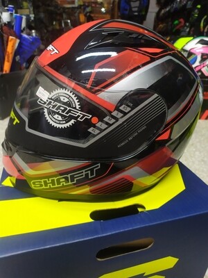Casco Shaft 586