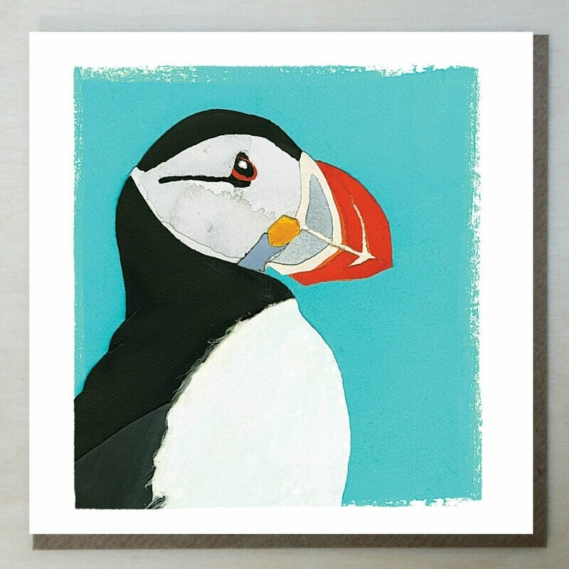 LWND200 Atlantic Puffin
