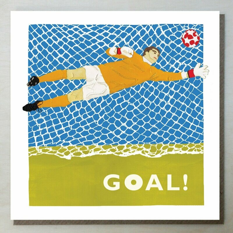 GWND46 Goal!