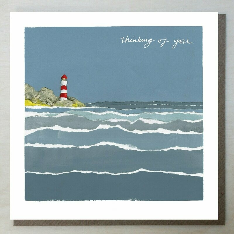 DWND214 Thinking of You (lighthouse)