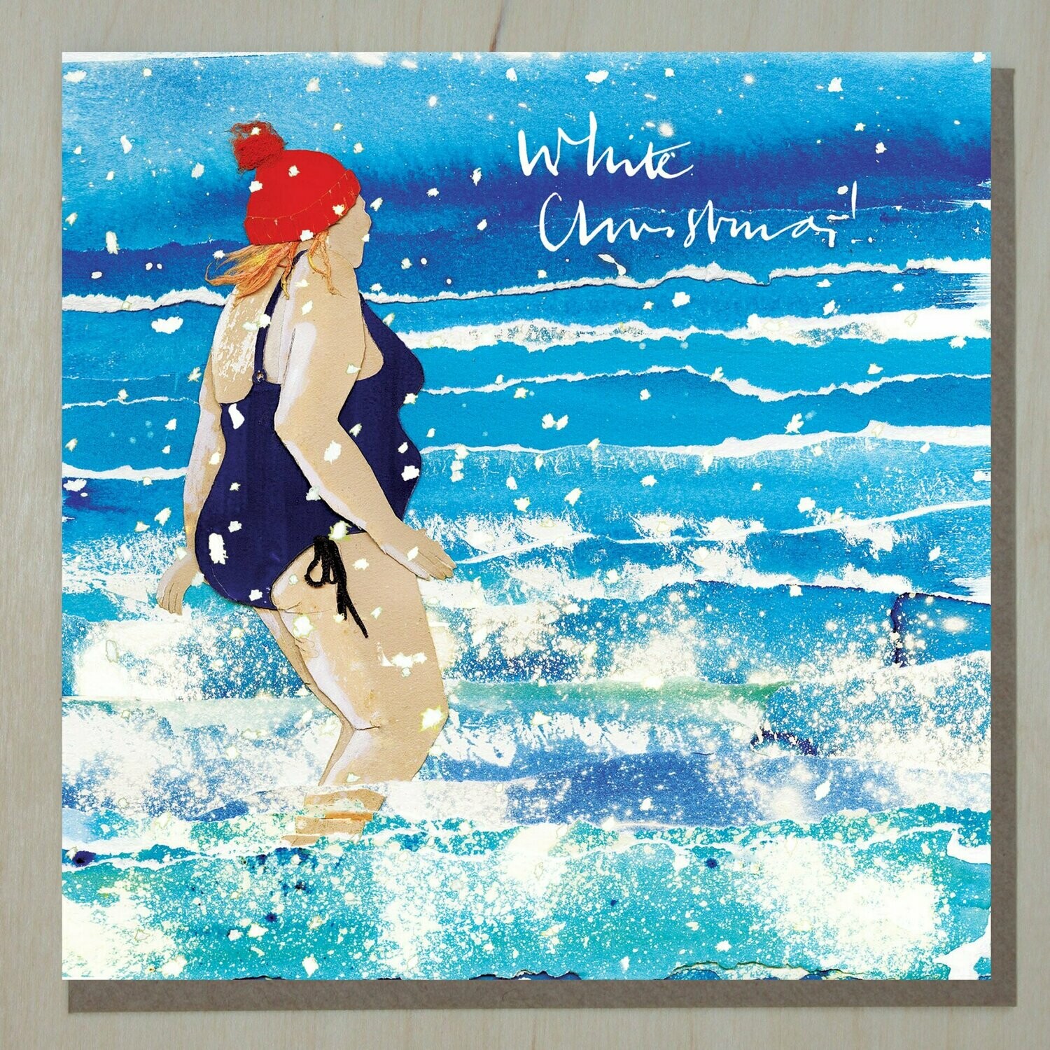 EWND265 White Christmas