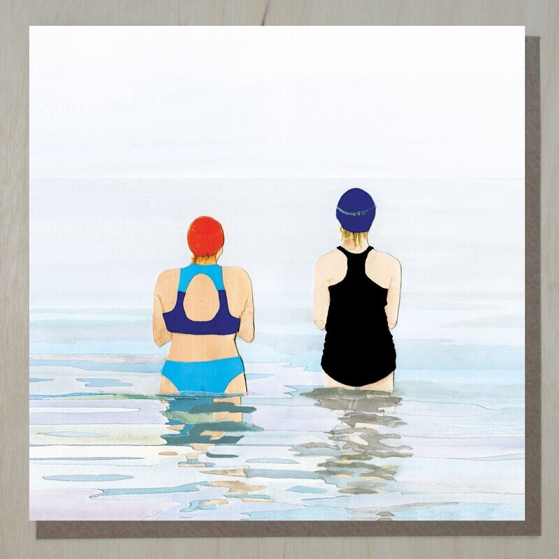 CWND282 Misty Swim