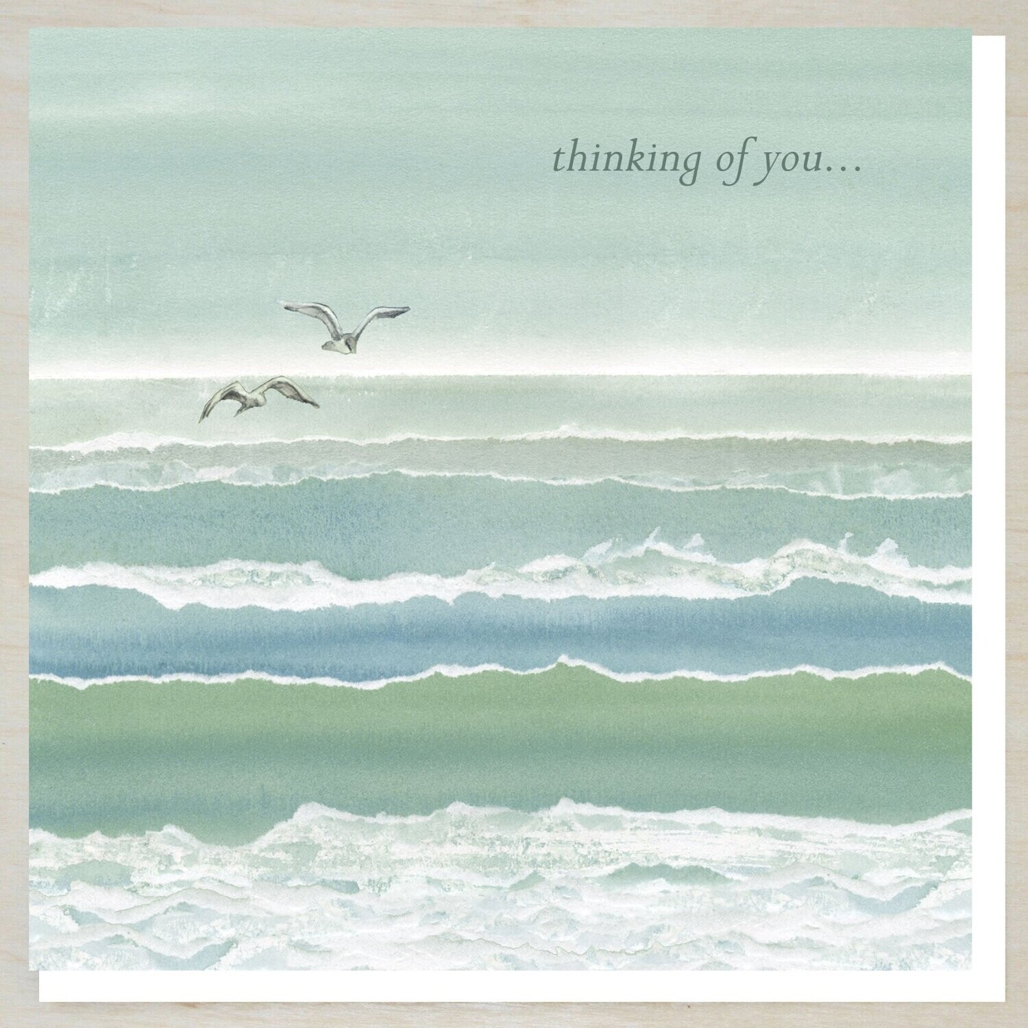 CWND349 Thinking of You (sea mist)