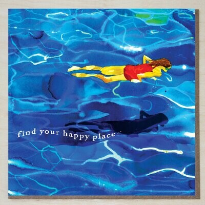 GWND353 Find Your Happy Place