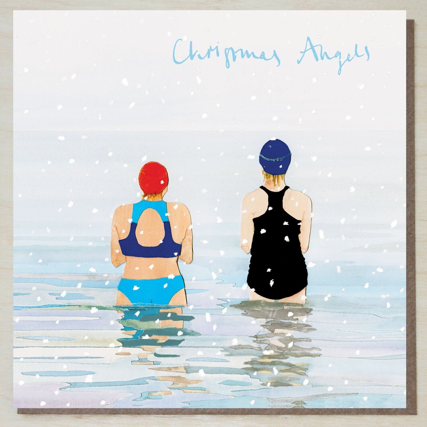 FWND360 Christmas Angels
