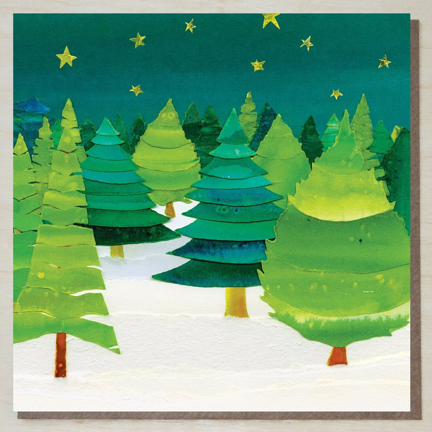 AWND358 Starry Night