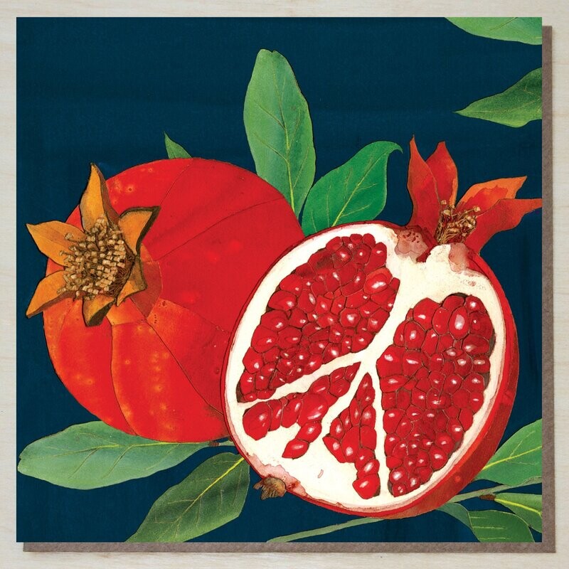 CWND361 Pomegranates