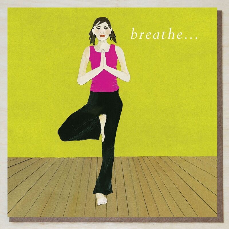 GWND102 Breathe