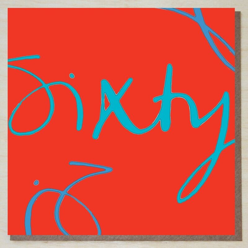 UWND388 Sixty