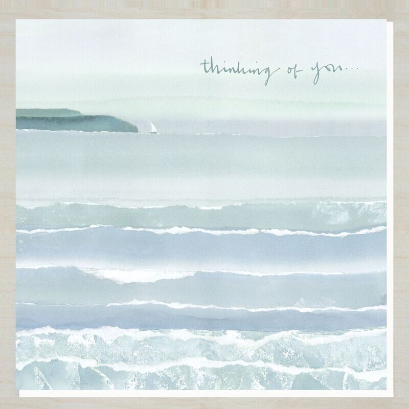 AWND384 Thinking of You (distant sails)
