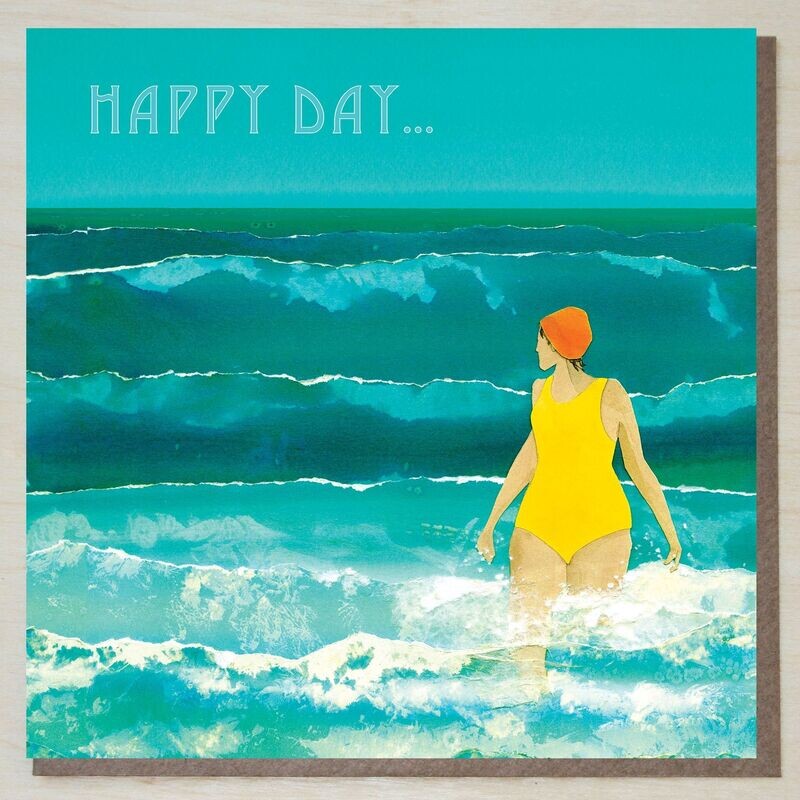 DWND396 Happy Day
