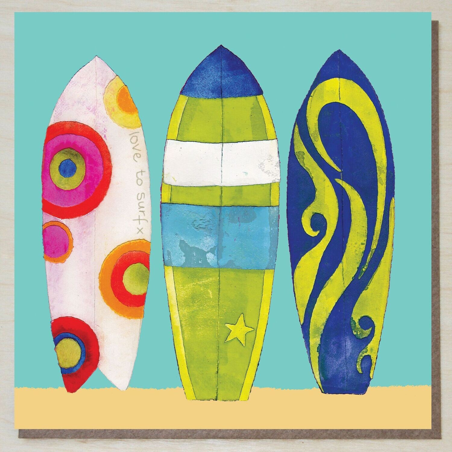 CWND67 Surfboards