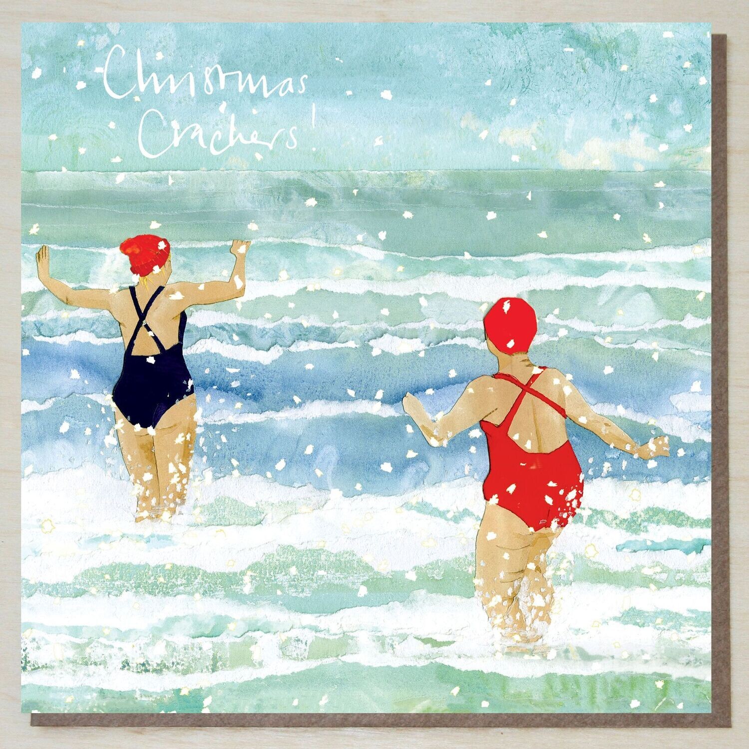 DWND408 Christmas Crackers