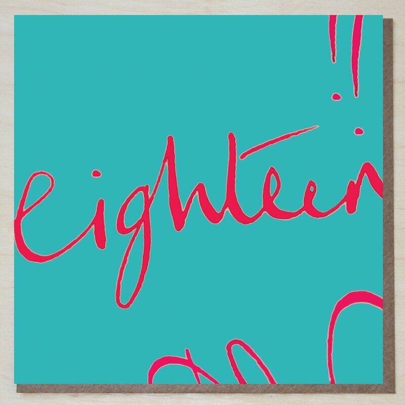 PWND410 Eighteen