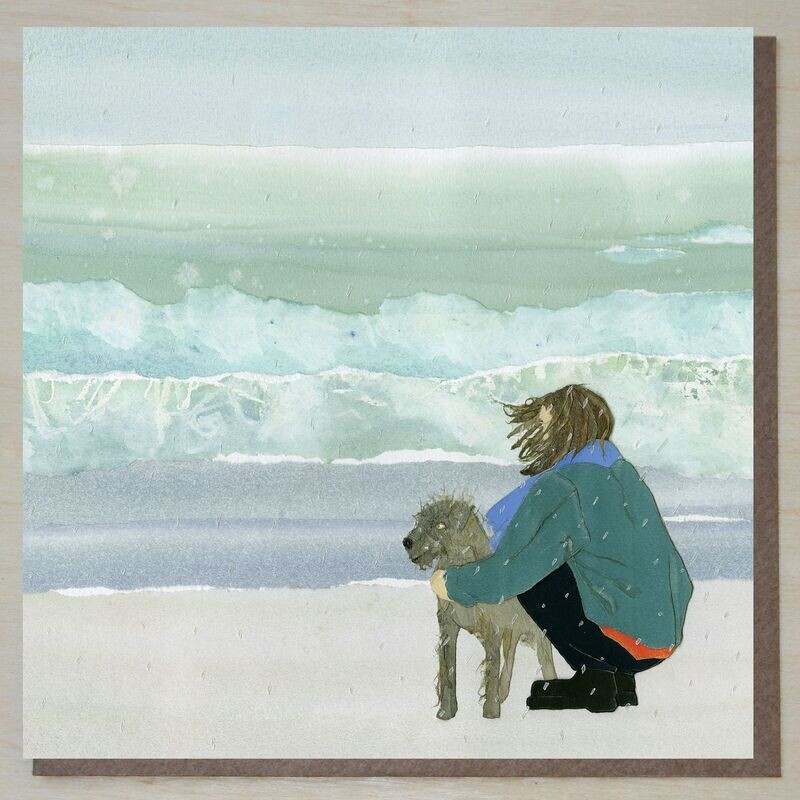 AWND414 Sea Dog
