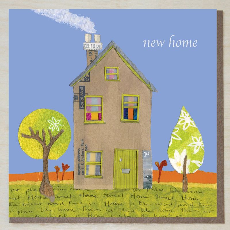 LWND206 New Home