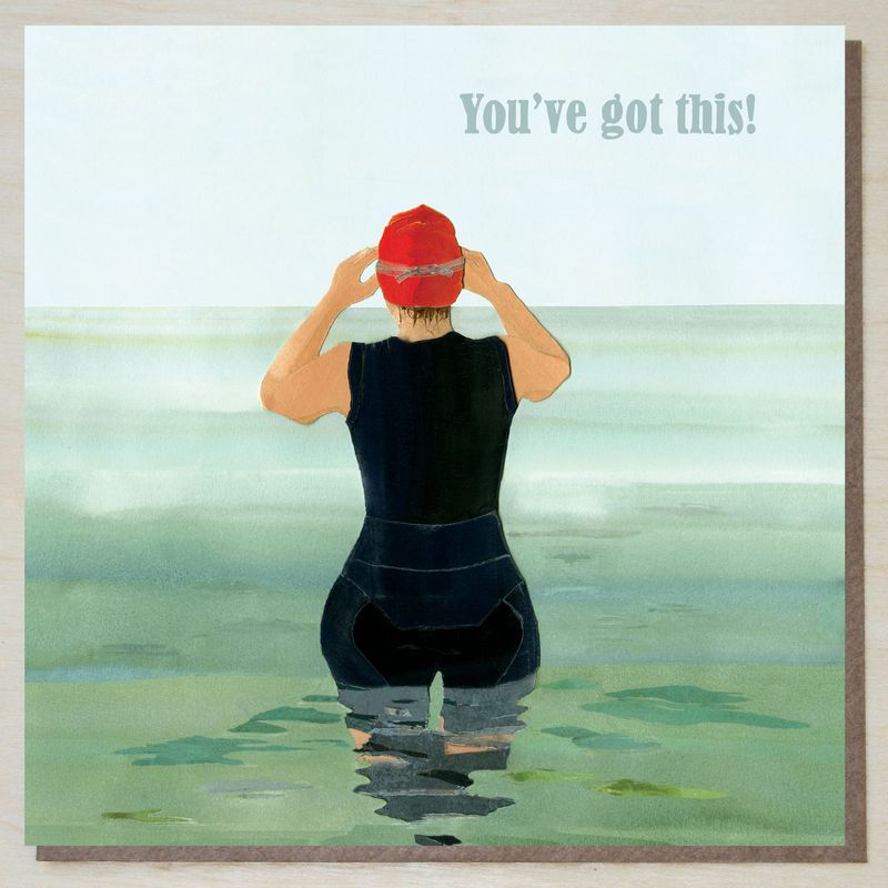 AWND439 You've got this