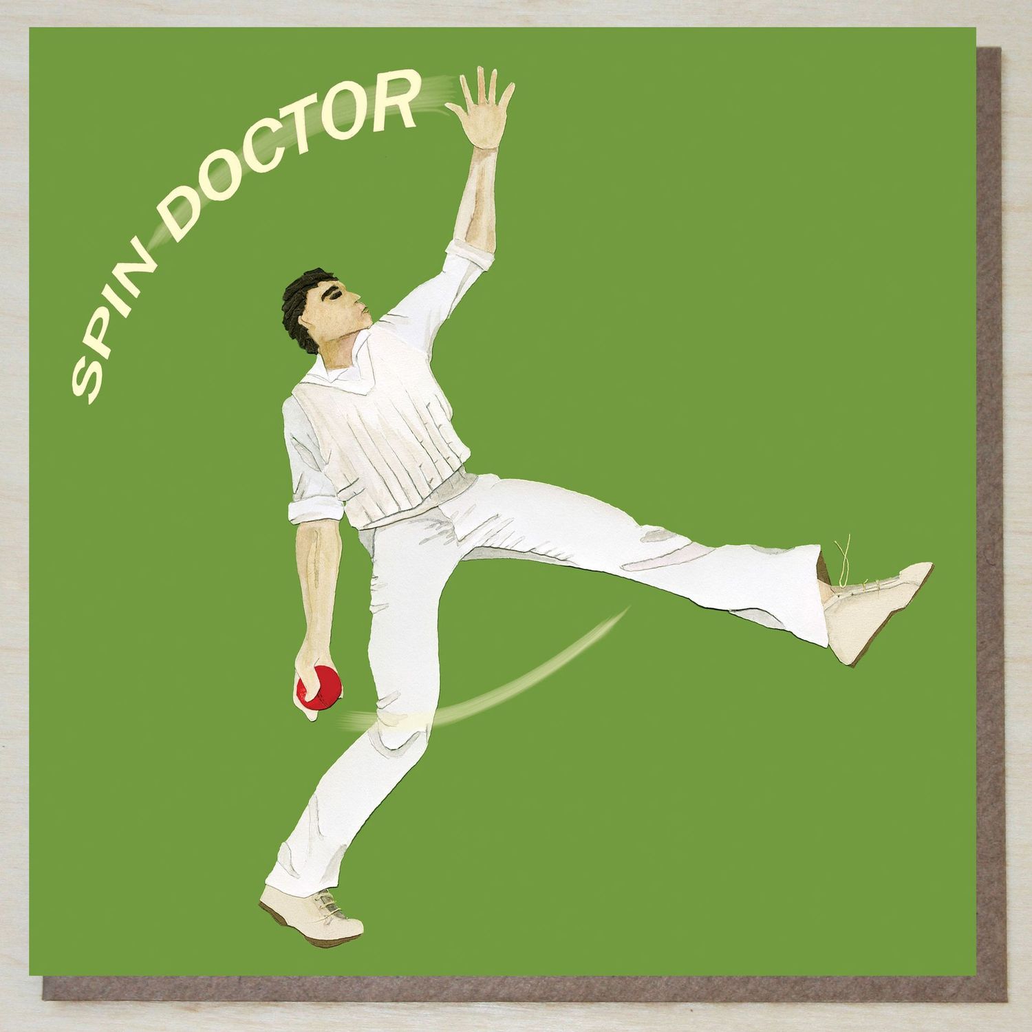 KWND442 Spin Doctor