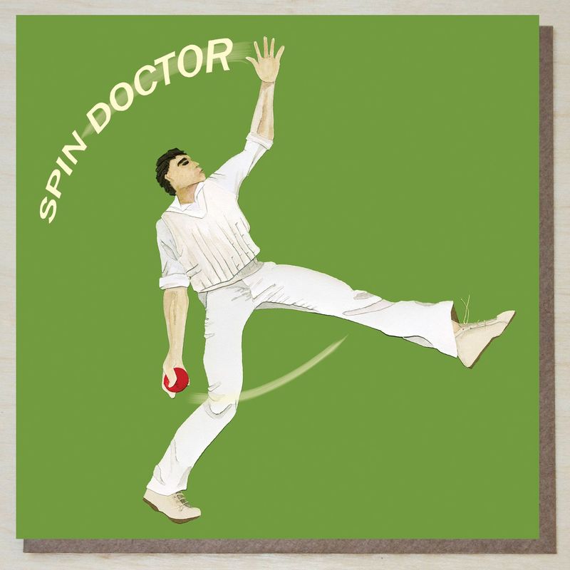 KWND442 Spin Doctor