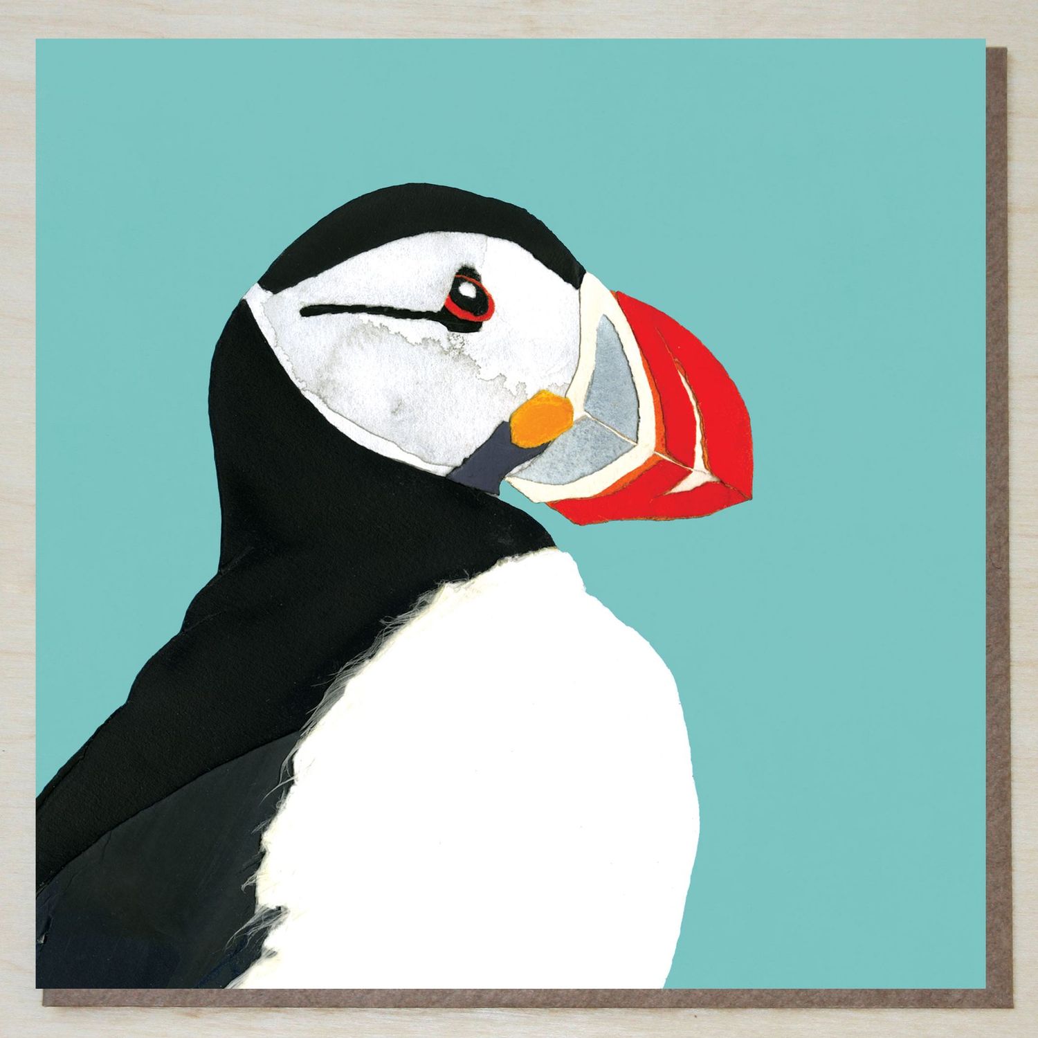LWND200 Atlantic Puffin