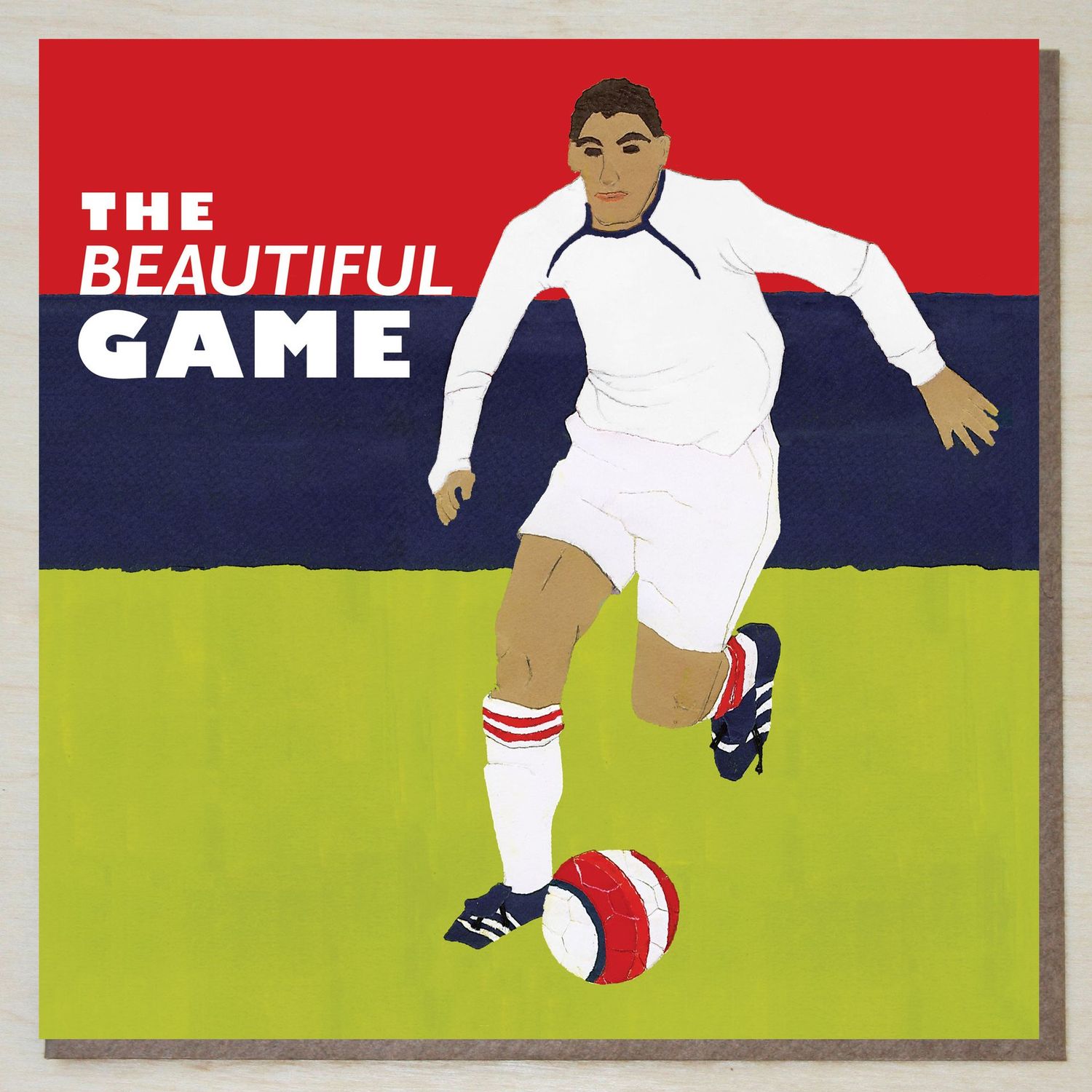 HWND29 Beautiful Game
