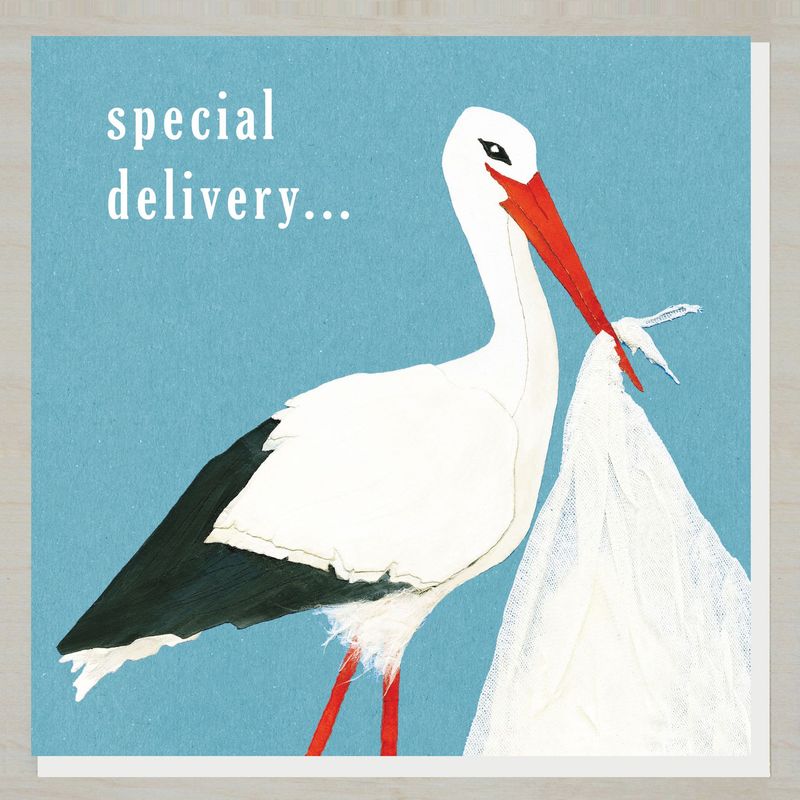 OWND459 Special Delivery