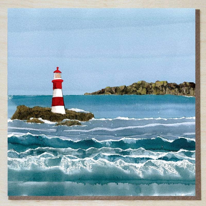 DWND460 Lighthouse