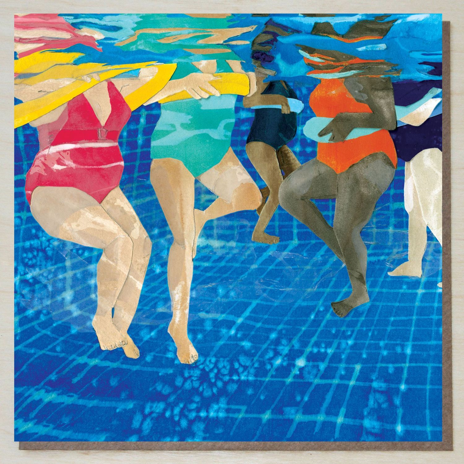 WND458 aquafit WND458 aquafit